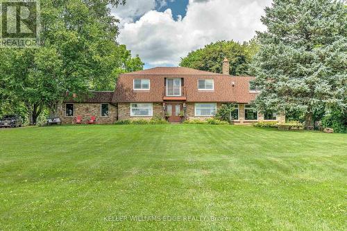 555 Ofield Road N, Hamilton, ON - Outdoor