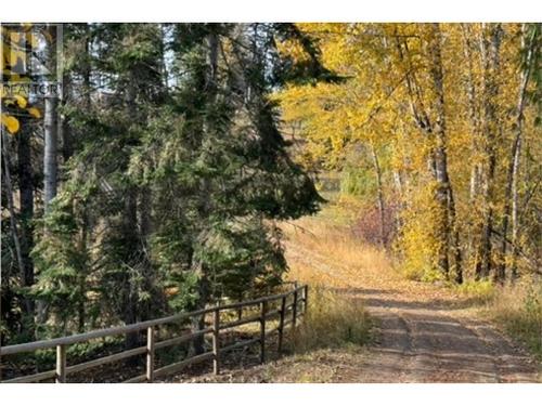 3685 Foster Road, Creston, BC - Outdoor With View