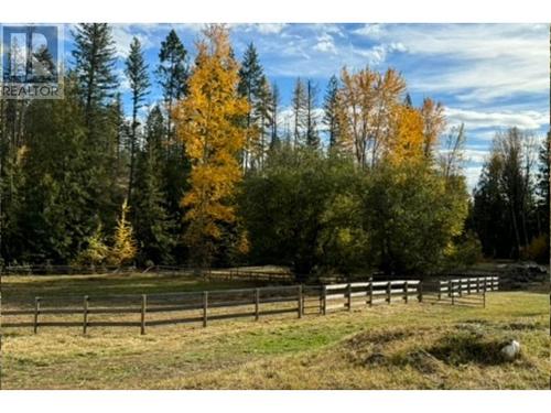 3685 Foster Road, Creston, BC - Outdoor With View