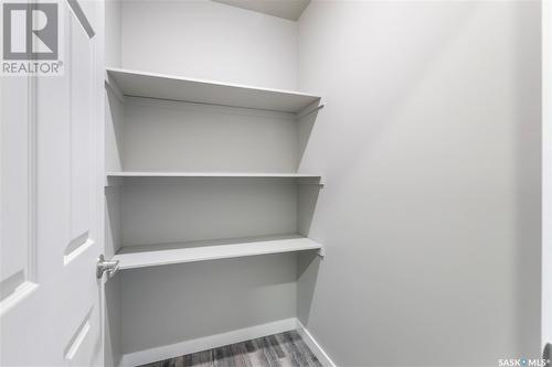 2235 8Th Avenue N, Regina, SK - Indoor With Storage