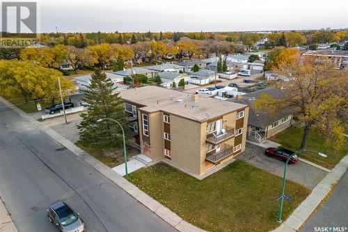 2235 8Th Avenue N, Regina, SK - Outdoor With View