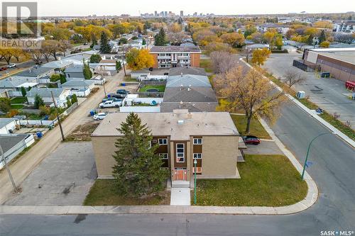 2235 8Th Avenue N, Regina, SK - Outdoor With View