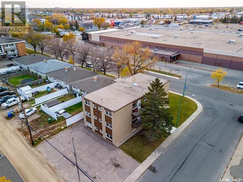 2235 8Th Avenue N, Regina, SK - Outdoor With View