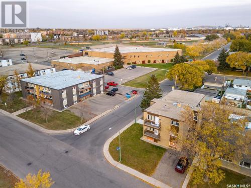 2235 8Th Avenue N, Regina, SK - Outdoor With View