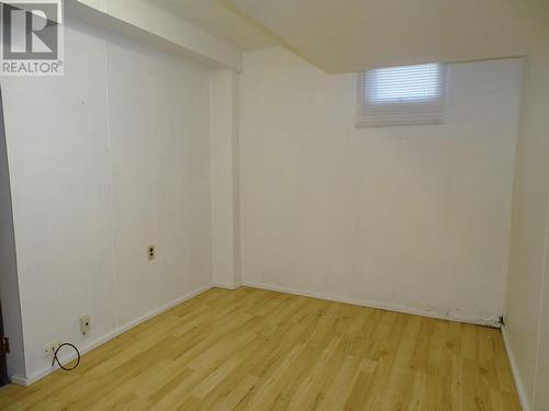 955 Thackeray Street, Warfield, BC - Indoor Photo Showing Other Room