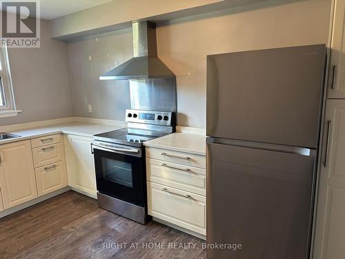 2 - 1033 Ravine Road, Oshawa (Lakeview), ON - Indoor Photo Showing Kitchen