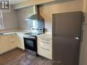 2 - 1033 Ravine Road, Oshawa (Lakeview), ON  - Indoor Photo Showing Kitchen 