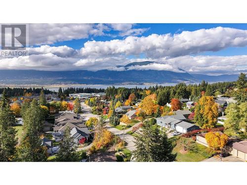 3300 16 Avenue Ne, Salmon Arm, BC - Outdoor With View