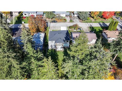 3300 16 Avenue Ne, Salmon Arm, BC - Outdoor With View