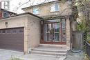 27 Pugsley Avenue, Richmond Hill, ON  - Outdoor 