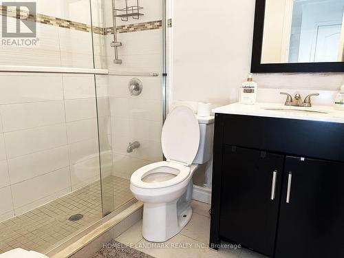 27 Pugsley Avenue, Richmond Hill, ON - Indoor Photo Showing Bathroom