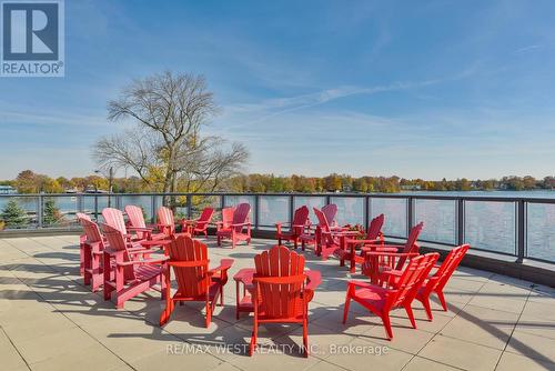 105 - 90 Orchard Point, Orillia, ON - Outdoor With Body Of Water With View