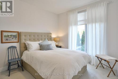 105 - 90 Orchard Point, Orillia, ON - Indoor Photo Showing Bedroom