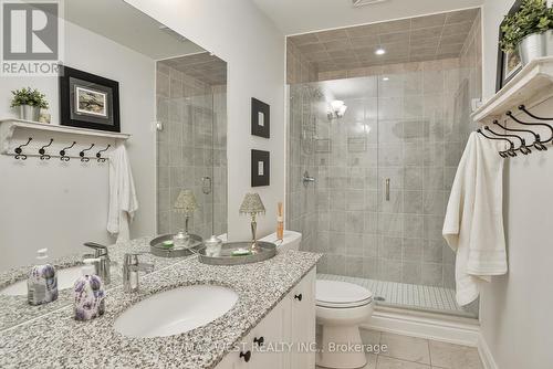 105 - 90 Orchard Point, Orillia, ON - Indoor Photo Showing Bathroom