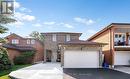 4 - 659 Roselaire Trail, Mississauga, ON  - Outdoor 