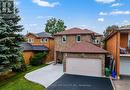 4 - 659 Roselaire Trail, Mississauga, ON  - Outdoor 