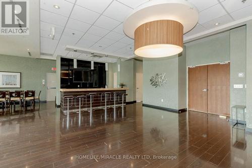 1710 - 215 Queen Street E, Brampton, ON - Indoor