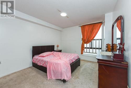 2005 - 18 Knightbridge Road, Brampton, ON - Indoor Photo Showing Bedroom