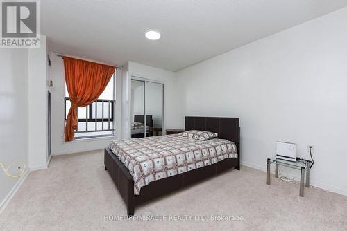 2005 - 18 Knightbridge Road, Brampton, ON - Indoor Photo Showing Bedroom