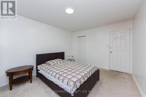 2005 - 18 Knightbridge Road, Brampton, ON - Indoor Photo Showing Bedroom