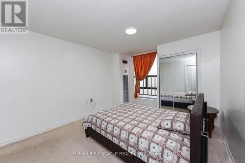 2005 - 18 Knightbridge Road, Brampton, ON - Indoor Photo Showing Bedroom