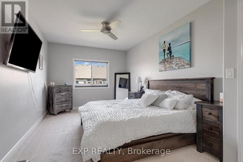 71 Farmington Crescent, Belleville, ON - Indoor Photo Showing Bedroom