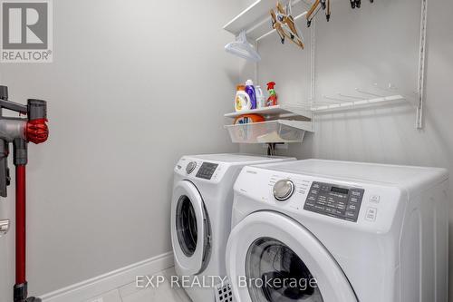 71 Farmington Crescent, Belleville, ON - Indoor Photo Showing Laundry Room