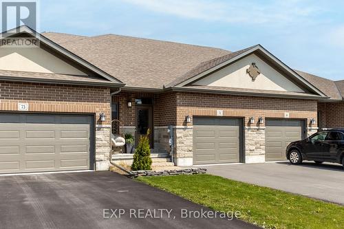 71 Farmington Crescent, Belleville, ON - Outdoor