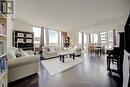 908 - 2901 Kipling Avenue, Toronto, ON  - Indoor Photo Showing Living Room 