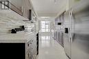 908 - 2901 Kipling Avenue, Toronto, ON  - Indoor Photo Showing Kitchen 