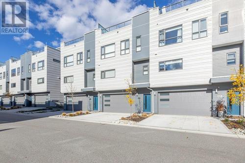 201 Wylie Street Unit# 104, Penticton, BC - Outdoor With Facade