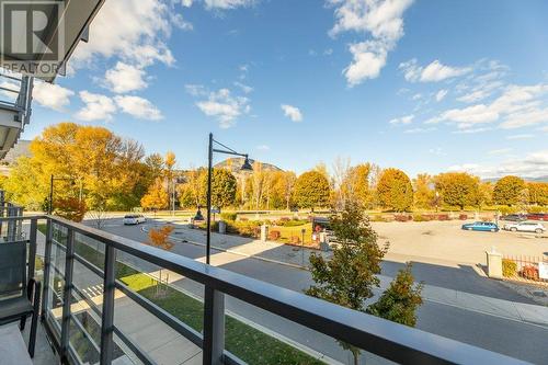 201 Wylie Street Unit# 104, Penticton, BC - Outdoor With View