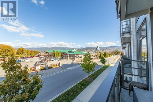 201 Wylie Street Unit# 104, Penticton, BC - Outdoor With View