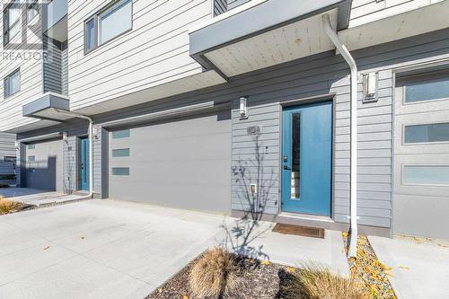 201 Wylie Street Unit# 104, Penticton, BC - Outdoor