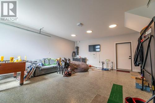 201 Wylie Street Unit# 104, Penticton, BC - Indoor