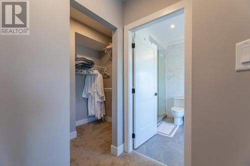 201 Wylie Street Unit# 104, Penticton, BC - Indoor