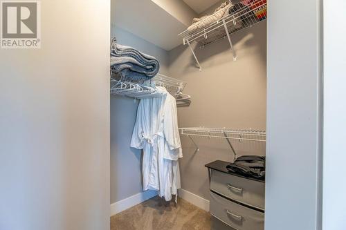 201 Wylie Street Unit# 104, Penticton, BC - Indoor With Storage