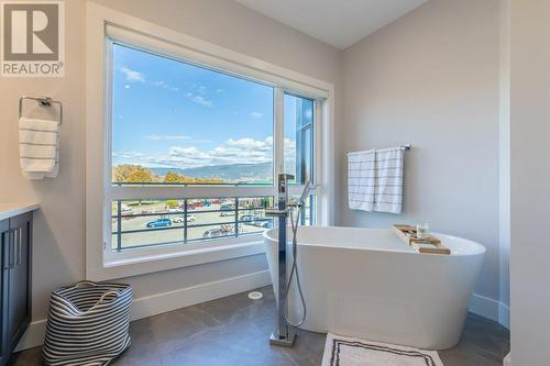 201 Wylie Street Unit# 104, Penticton, BC - Indoor