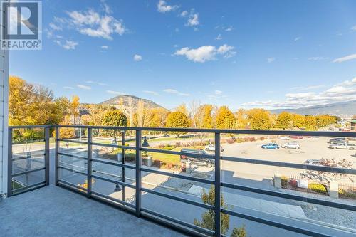 201 Wylie Street Unit# 104, Penticton, BC - Outdoor With View