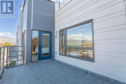 201 Wylie Street Unit# 104, Penticton, BC - Outdoor With Exterior