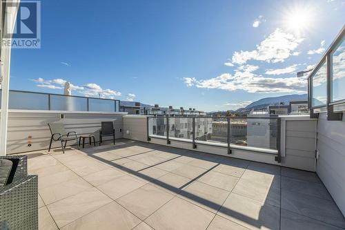 201 Wylie Street Unit# 104, Penticton, BC - Outdoor