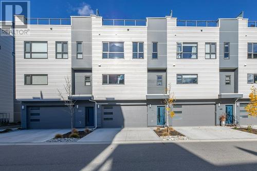 201 Wylie Street Unit# 104, Penticton, BC - Outdoor With Facade