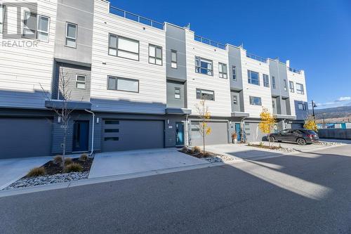 201 Wylie Street Unit# 104, Penticton, BC - Outdoor With Facade