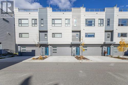 201 Wylie Street Unit# 104, Penticton, BC - Outdoor With Facade