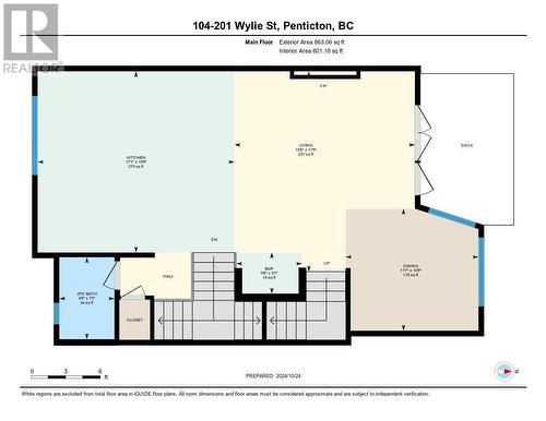 201 Wylie Street Unit# 104, Penticton, BC - Other