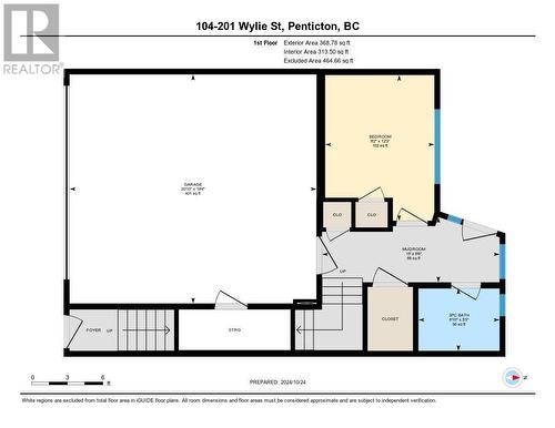 201 Wylie Street Unit# 104, Penticton, BC - Other