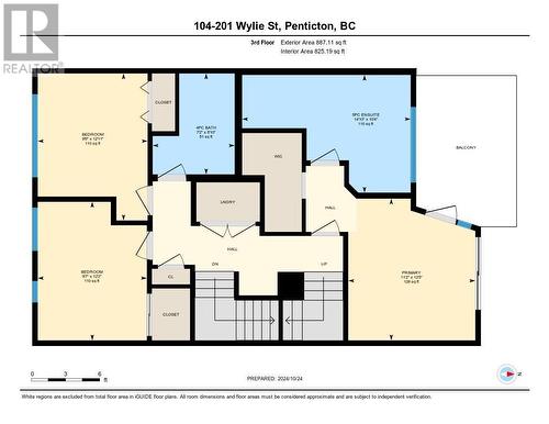 201 Wylie Street Unit# 104, Penticton, BC - Other