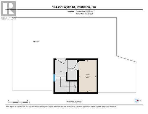 201 Wylie Street Unit# 104, Penticton, BC - Other