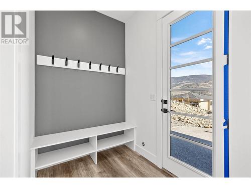 987 Loseth Drive Lot# 3, Kelowna, BC - Indoor Photo Showing Other Room