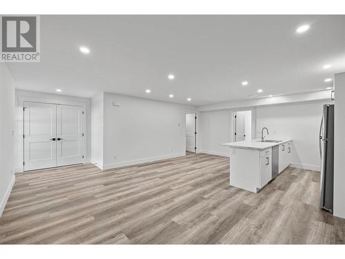 987 Loseth Drive Lot# 3, Kelowna, BC - Indoor